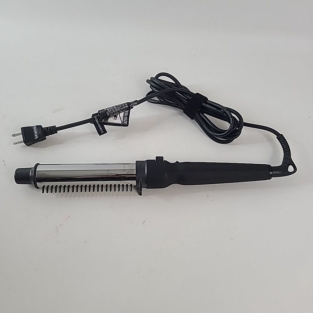 Neuro by Paul Mitchell 1.25" Titanium Curling Iron Beach Waves Volume Curls